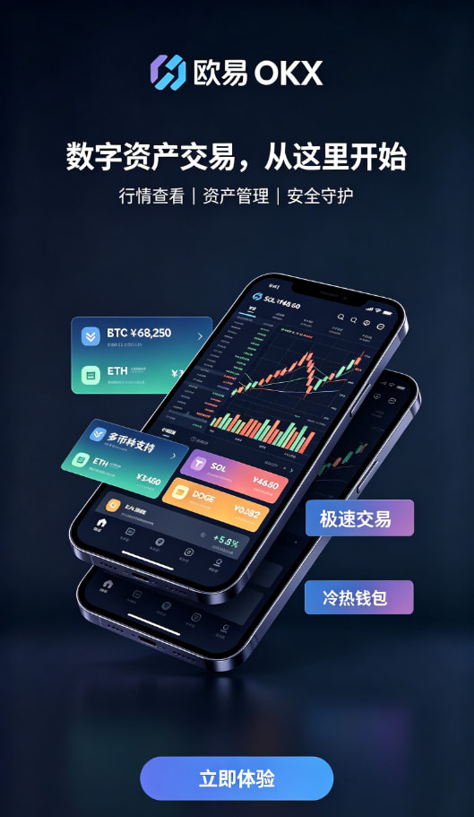 app欧交易所新手指南